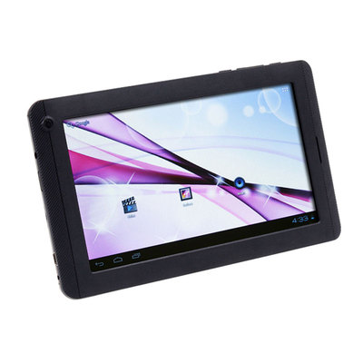 7" Newsmy NewPad T3 Tablet 1.2Ghz 8GB WiFi Android 4.0 Kapacitive Cortex A8